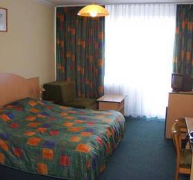 Отдых в Hotel Magistern  - Венгрия, Шиофок