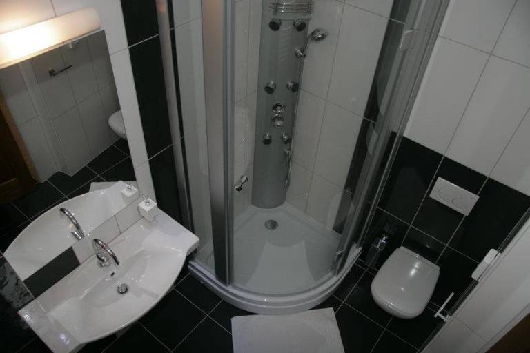 Mosoly Apartman