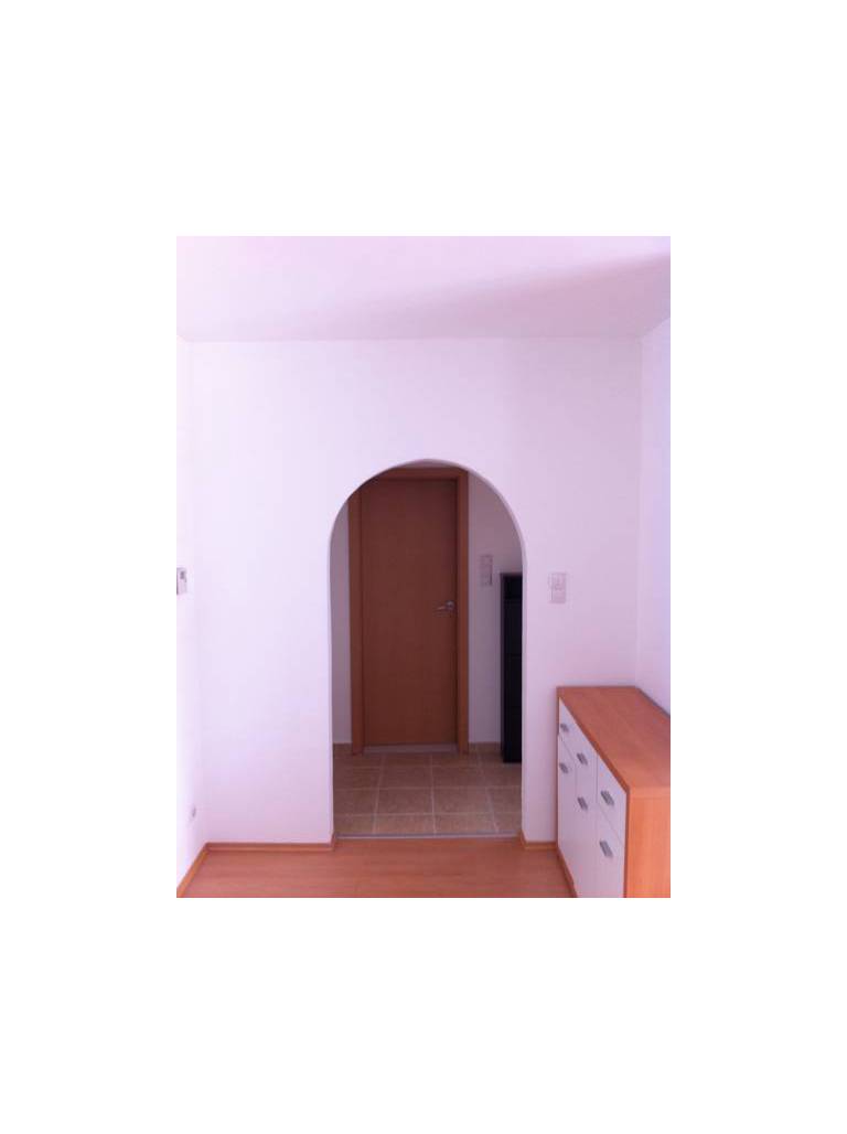 Obuda Residence