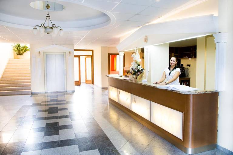 Wellness Hotel Aphrodite