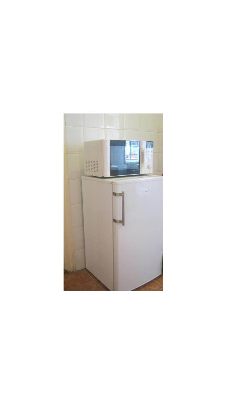 Apartment Klara