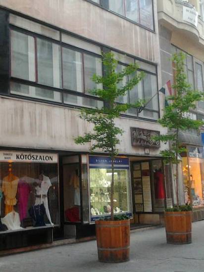 Best Apartments  Венгрия, Будапешт