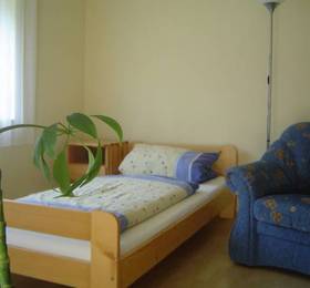 Orel Apartments в Хевизе