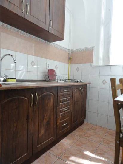 Flatpoint Flats Венгрия, Будапешт