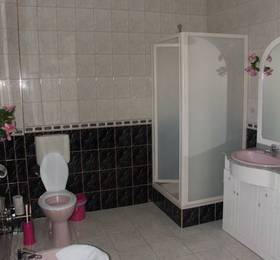 Отдых в Villa Gerencser - Венгрия, Хевиз