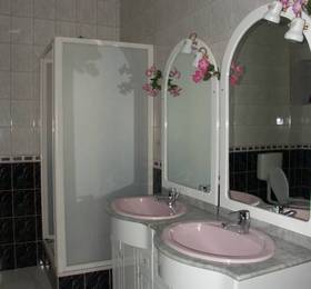 Villa Gerencser в Хевизе