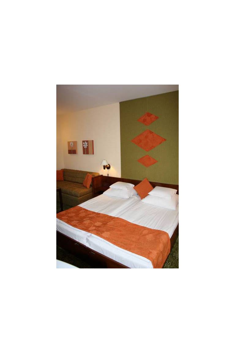 Hotel Margareta