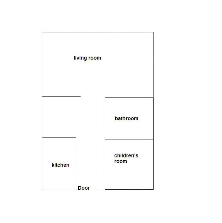 Nemes Apartment 