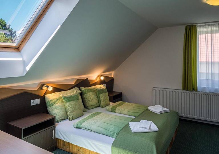 Babi Guesthouse