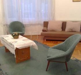 SuperApartments в Будапеште