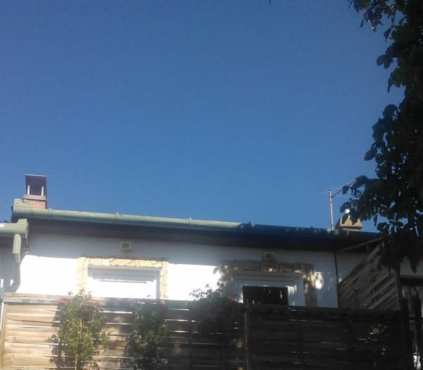 Ananda Apartman Венгрия, Эгер