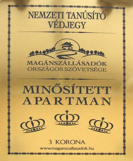 Viola Apartman Венгрия, Эгер