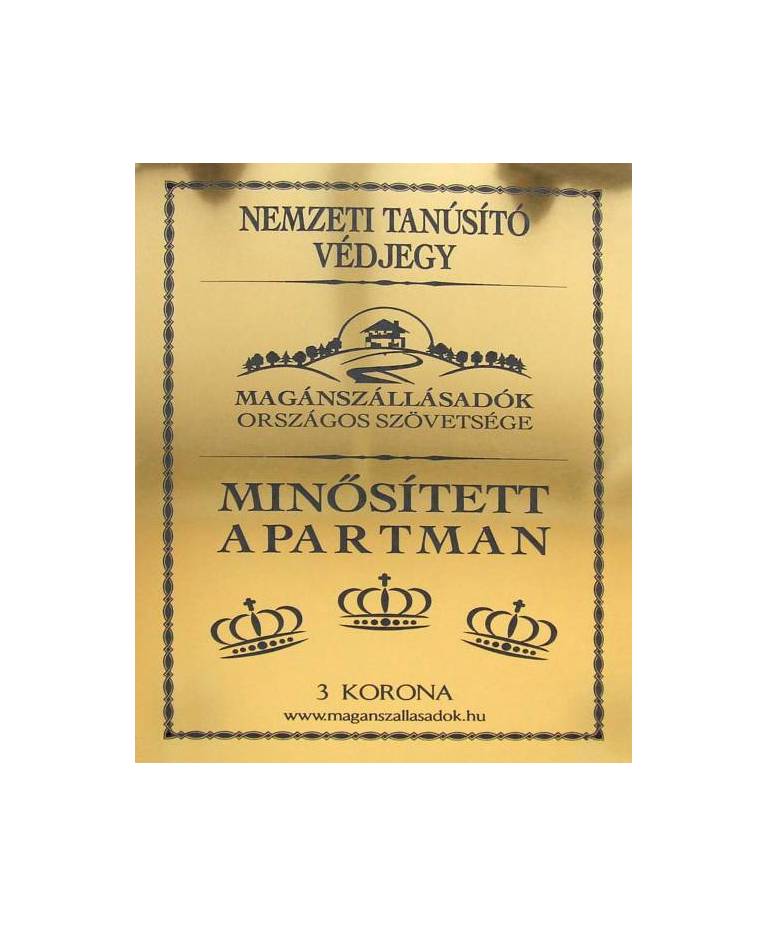 Viola Apartman