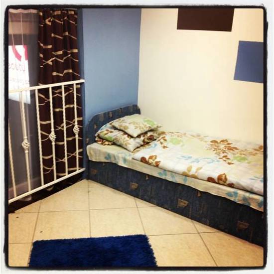 BpArt Hostel Венгрия, Будапешт