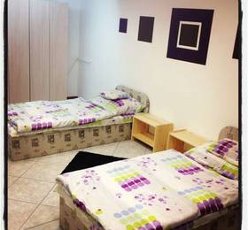 Отдых в BpArt Hostel - Венгрия, Будапешт