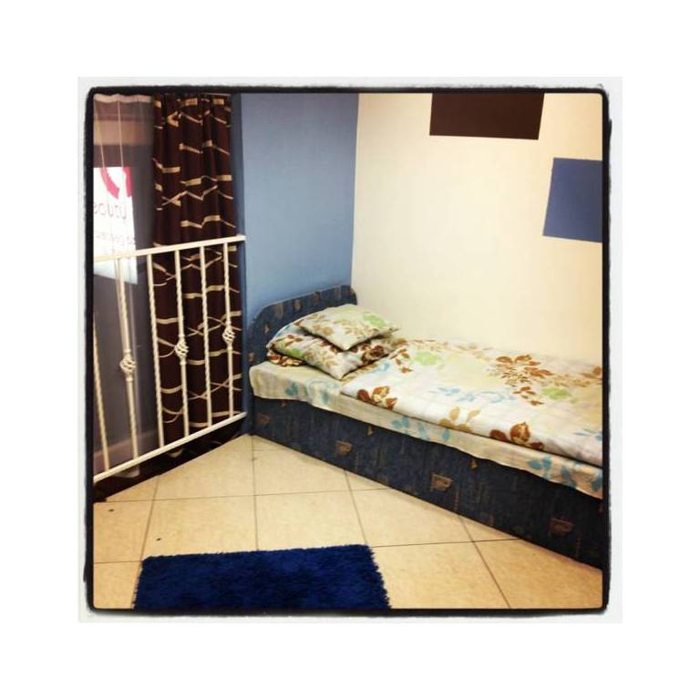 BpArt Hostel