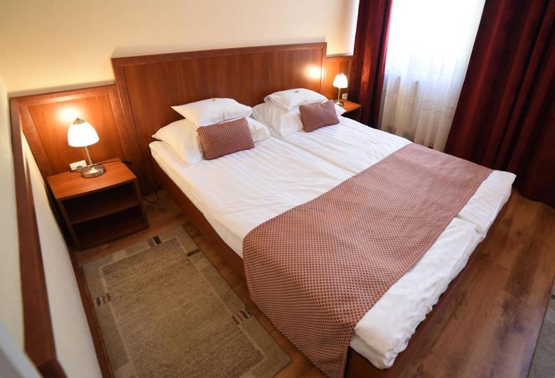 Pannonia 3* Венгрия, Мишкольц