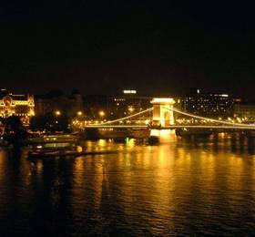 Boutique Hotel Victoria Budapest в Будапеште