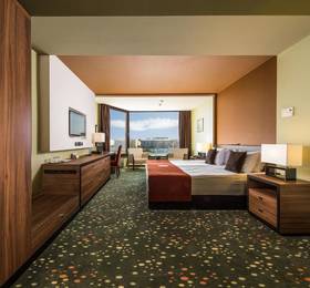 Туры в Boutique Hotel Victoria Budapest в Венгрии