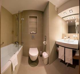 Отдых в Boutique Hotel Victoria Budapest - Венгрия, Будапешт