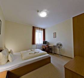 Отдых в Hotel Mandarin - Венгрия, Шопрон