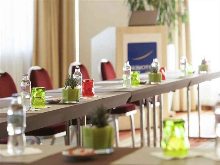 Novotel Szeged