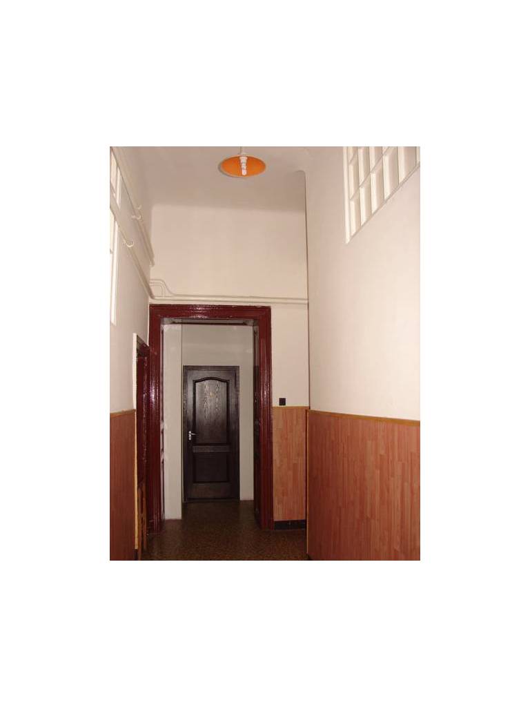 Florian Hostel