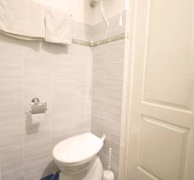 Blaha Apartman в Будапеште