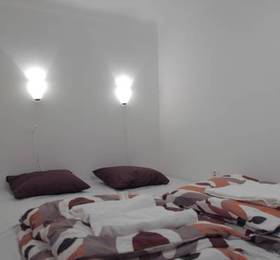 Hipster Hostel в Будапеште