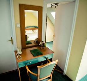 Отдых в Hotel Udvarhaz - Венгрия, Кечкемет