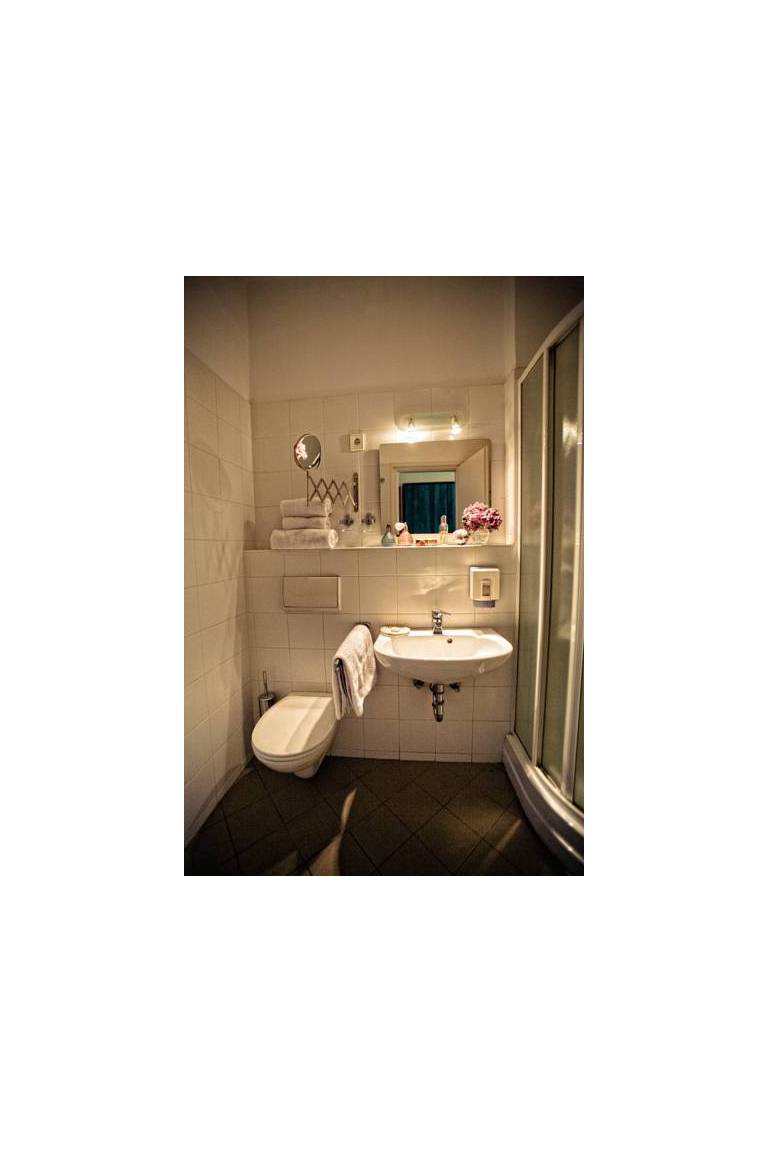 Hotel Udvarhaz