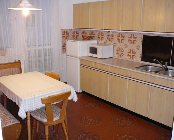 Erika Apartman Венгрия, Хевиз