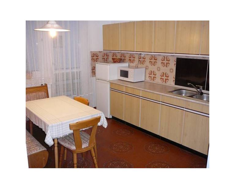 Erika Apartman