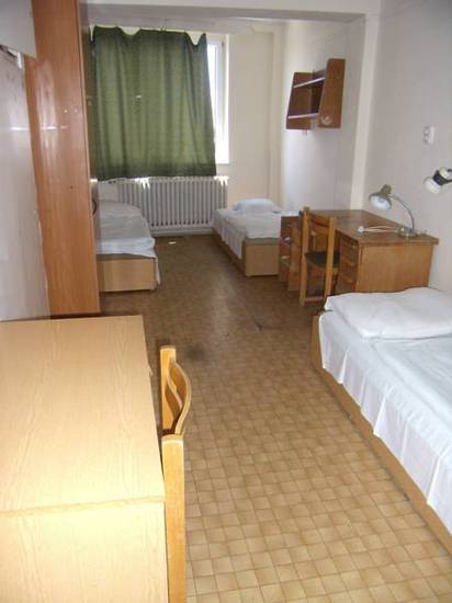 Kinizsi Hostel  Венгрия, Будапешт