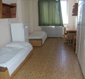 Туры в Kinizsi Hostel  в Венгрии