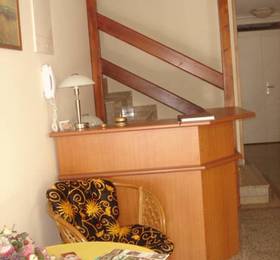 Туры в Hotel Villalux  в Венгрии