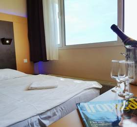 Pest Inn Hotel в Будапеште