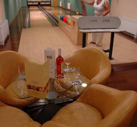 Rubin Apartment в Будапеште