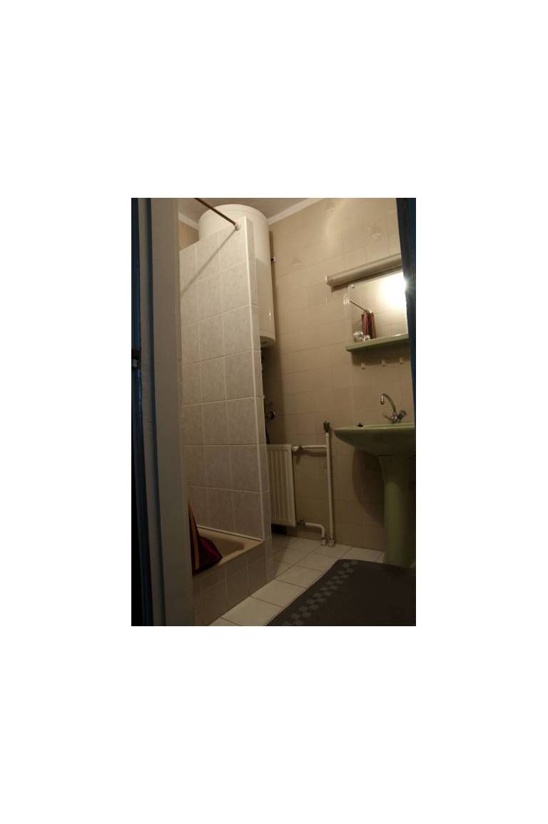 Judit Bungalow