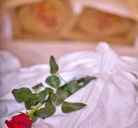 Hotel Romantik в Будапеште