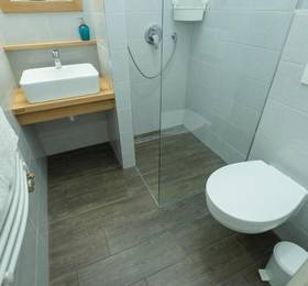 Nemes Apartman в Эгере