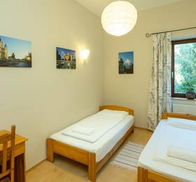 Отдых в Nemes Apartman - Венгрия, Эгер
