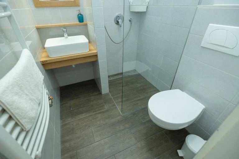 Nemes Apartman
