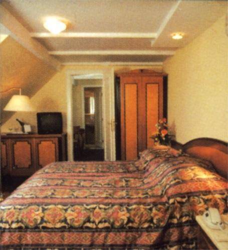Offi Haz Hotel Венгрия, Эгер