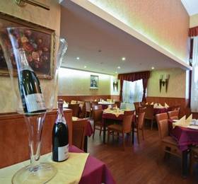 Отдых в Offi Haz Hotel - Венгрия, Эгер