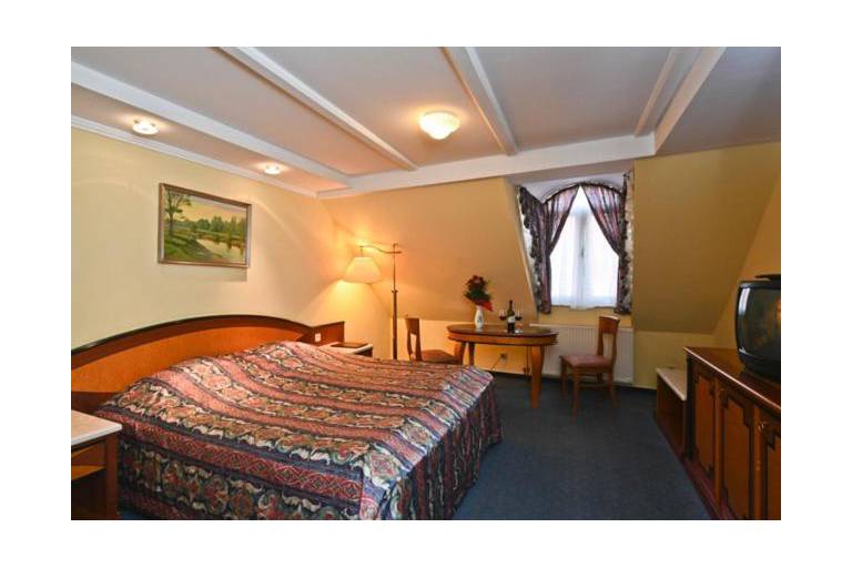 Offi Haz Hotel 
