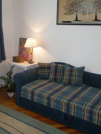 Tolle Apartman Венгрия, Эгер