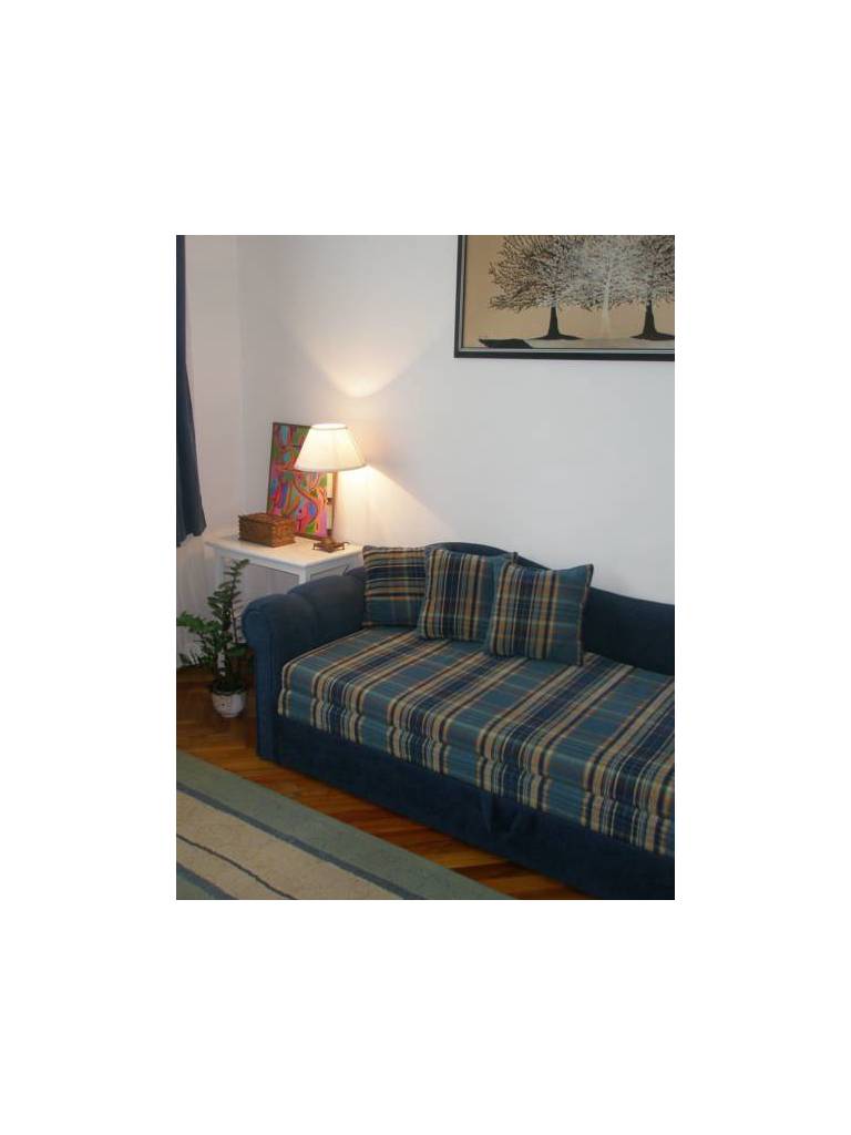 Tolle Apartman