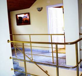 Villa Danubia в Будапеште