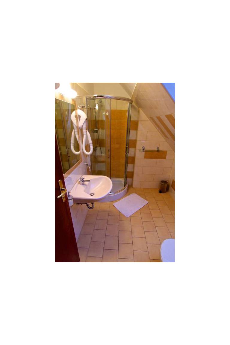 Le Rose Hotel